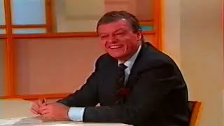 Eric Thomas   Les boums (1er passage dans La Classe)