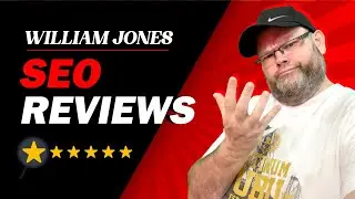 William Jones SEO Is Rank Fortress and GMB Pros Really Worth It? [Real Review]