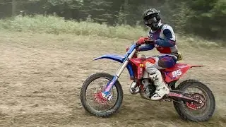 Baldwin Trail Riders NYOA 