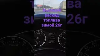 Зима  2026 г высокий расход топлива))) активаторы горения Маннол 9939 и 9950
