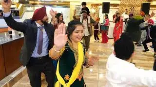 Welcome Party at Richi Rich Palace