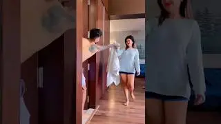 Tag ur sharati partner #shorts #funny #trend #sibbuofficial