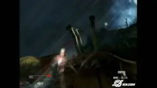 Cold Fear Xbox Gameplay_2005_03_08_2