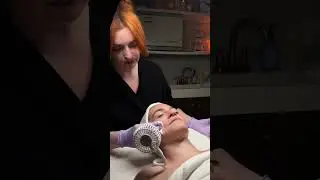 Next-Level Superficial Peel Facial iS Clinical Offered at Lumilaser Esthetics ✨ Montreal, Canada