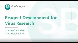 Reagent Development for Virus Research