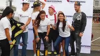Charity Challenge