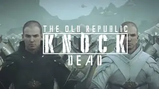 Star Wars: The Old Republic || Tribute || GMV || STRVCT - DEAD