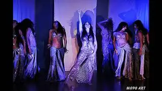 GODDESS INANNA A Cinematic Descent & Rise of the Divine Feminine #bellydancefusion #seo #maltese