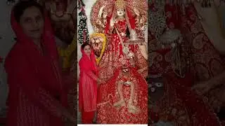 jalpa Mata ki Jay#Manjula devi short video #viral video