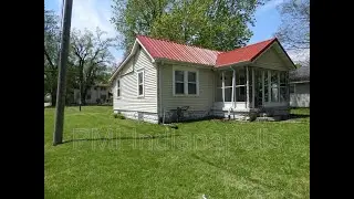 Anderson Homes for Rent 1BR/1BA by Anderson Property Management