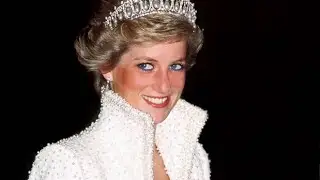 Princess Diana | Princess of Wales | Biography