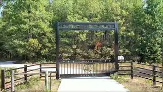A few gate ideas
