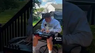 Lakey Inspired Type Beat - 
