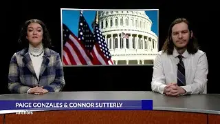 Watching Washington - December 7, 2025