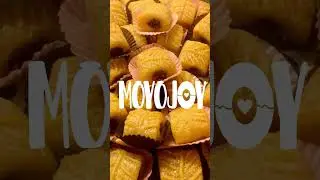 MoyoJoy: A Sweet Brand Identity!