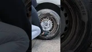 Emershine - 1, Brakedust - 0 #cardetailing #automobile #carcleaning