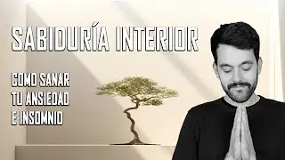 Problemas de SUEÑO, ANSIEDAD. Estos problemas tienen un mensaje
