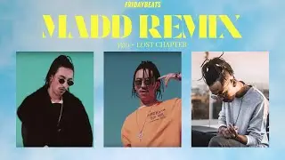 MADD REMIX - 3310 - LOST CHAPTER.mp4