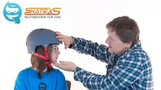 Triple 8 Brainsaver Dual Certified Skateboard Helmet