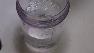 CLEANING WORKOUT CLOTHING