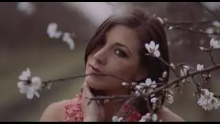 Amazing Model Walking in Epic Slow Motion! HD (Shot on Canon 5D Mark III w/ Magic Lantern RAW)