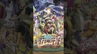 Ihr wollt seinen Schatz?🤑 #eiichirooda #onepiece #funk #zdfinfo #derbiograph