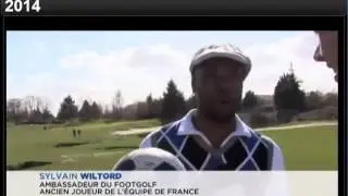 TVFIL 78 JT du 05.03.14 FootGolfCUP
