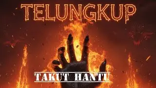 Lagu Melayu Metal - Takut Hantu