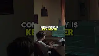 Never give up! #coding #foryou #motivation #subscribe #shorts