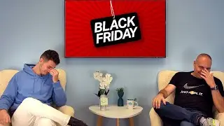 Black Friday: Η πιο… μαύρη αλήθεια! | Go Cloud Yourself ☁️