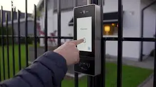 [Platinum Security] - Installation