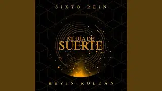 Mi Día De Suerte