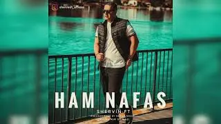 shervin tabar - Ham Nafas              شروین تبار - هم نفس