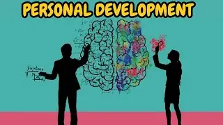 Personal Development Goals for 2023 || Overcoming Obstacles and Boosting Productivity