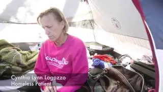 Homeless Sick