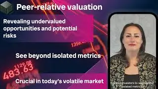 EN | PoMaTo Relative Value Model | AI-Driven Peer Comparison for Smarter Portfolio Decisions