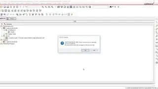 OrCAD Capture Tutorial 09 Perform a Schematic DRC