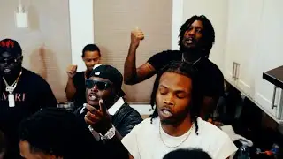 Big Txp - Always Sumn (ft 4 Quan & Plug Perry) [Official  Music Video]