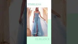 Formal Dress Shop Brisbane