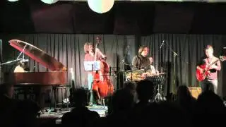 ermis michail quintet