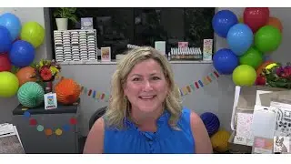 Just a Note Livestream! An Exclusive Simon Says Stamp Inspiration reveal!