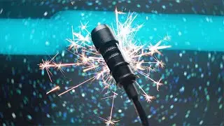 Best Budget Lavalier Mic! (Maono AU-100)