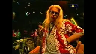 Flowin Immo | Damenwahl | Immowahl | Viva Interview + Freestyle Live On Stage | 2001