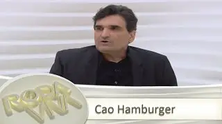 Cao Hamburger - 01/12/2014