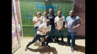 FAMILY MEDICINE ROTATION| SWARTRUGGENS| NORTH WEST| SMU