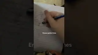 Tutorial of how to draw warrior cats 