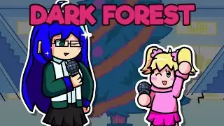 Remember! | Friday Night Funkin' | Dark Forest | Alexis' Nightmare