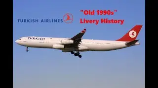 Turkish Airlines 