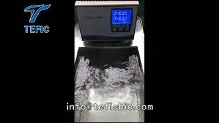 recirculating water bath