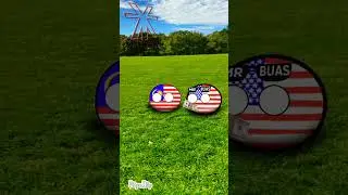 $10,000 CHALLANGE!!! #countryballs #polandball #memes #shorts #viral #fyp